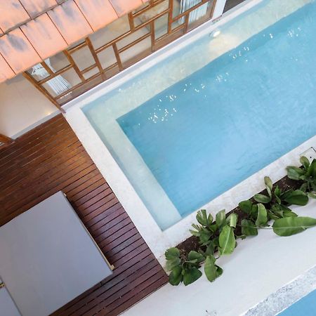 Manca Villa Canggu By Ini Vie Hospitality エクステリア 写真
