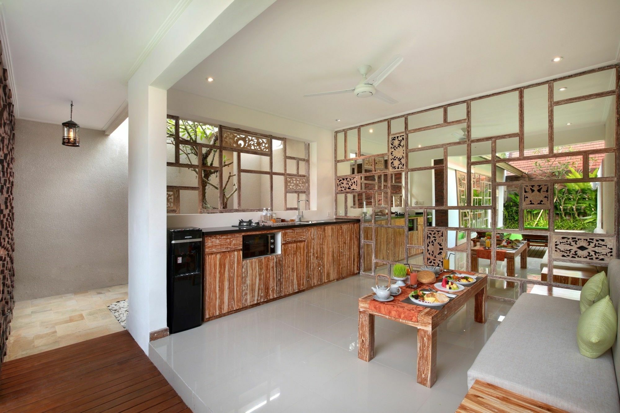 Manca Villa Canggu By Ini Vie Hospitality エクステリア 写真