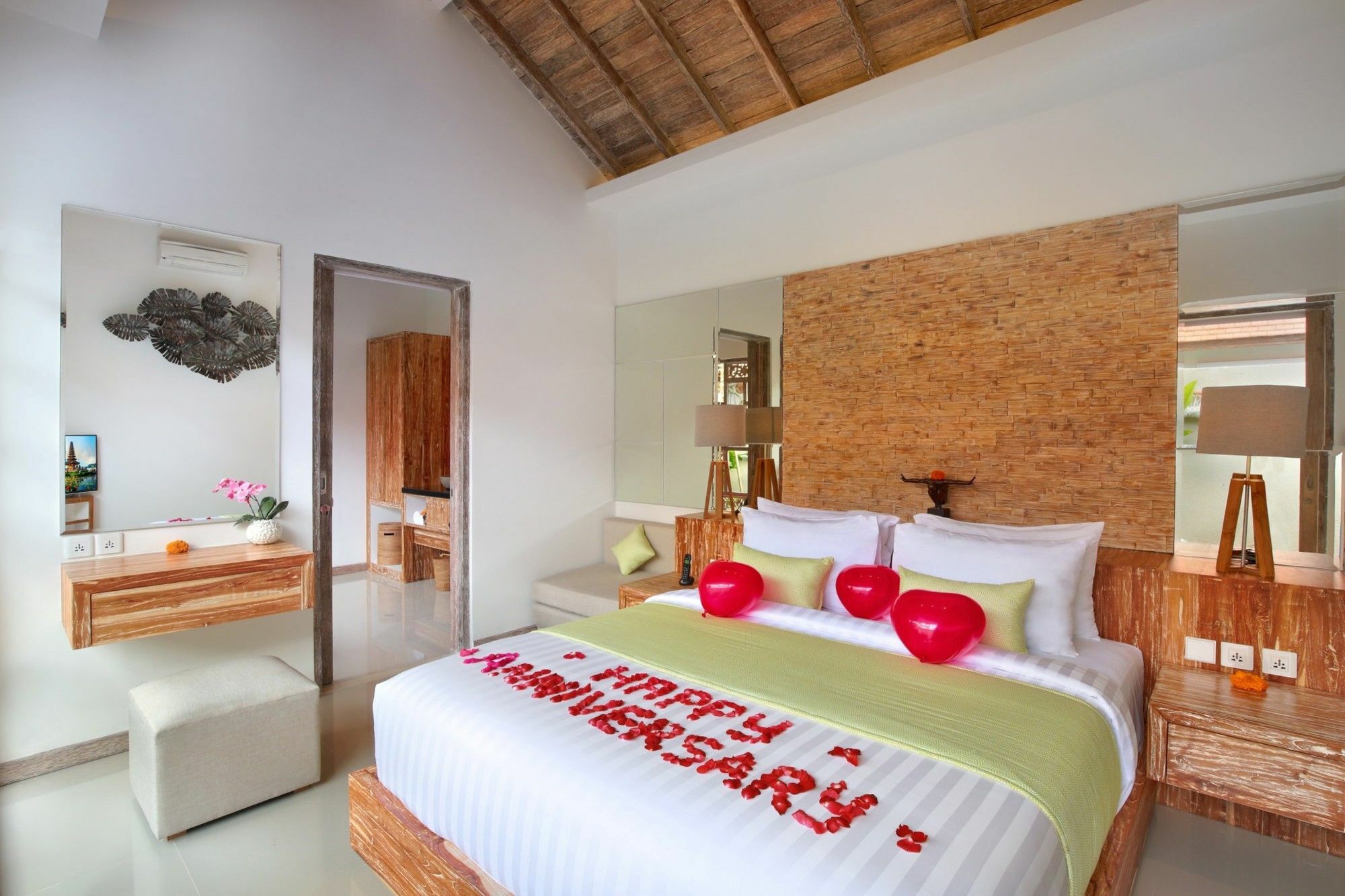 Manca Villa Canggu By Ini Vie Hospitality エクステリア 写真